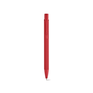 Stylo Proust en aluminium. Bleu, encre Dokumental® 0,7 km 17