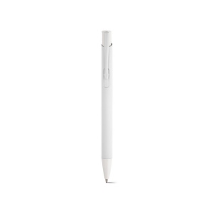Stylo Proust en aluminium. Bleu, encre Dokumental® 0,7 km 20