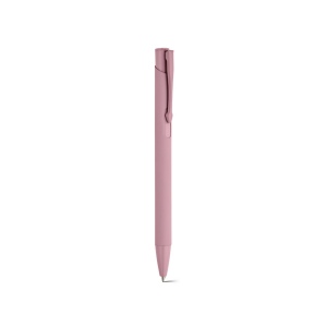 Stylo Proust en aluminium. Bleu, encre Dokumental® 0,7 km 7