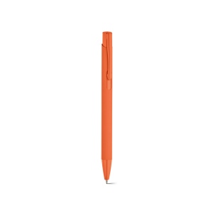 Stylo Proust en aluminium. Bleu, encre Dokumental® 0,7 km 9