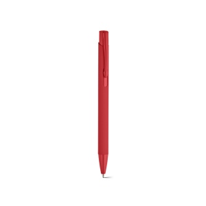 Stylo Proust en aluminium. Bleu, encre Dokumental® 0,7 km 3