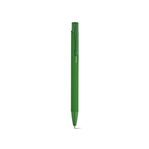Stylo Proust en aluminium. Bleu, encre Dokumental® 0,7 km 6