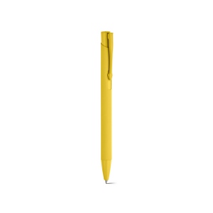 Stylo Proust en aluminium. Bleu, encre Dokumental® 0,7 km 5