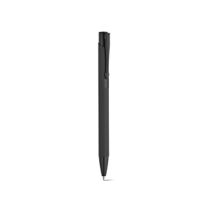 Stylo Proust en aluminium. Bleu, encre Dokumental® 0,7 km