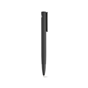 Stylo Svevo en aluminium. Bleu, encre Dokumental® 0,7 km 7