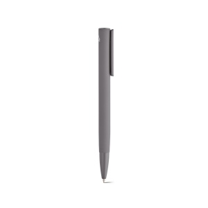 Stylo Svevo en aluminium. Bleu, encre Dokumental® 0,7 km 16