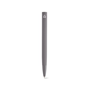 Stylo Svevo en aluminium. Bleu, encre Dokumental® 0,7 km 17