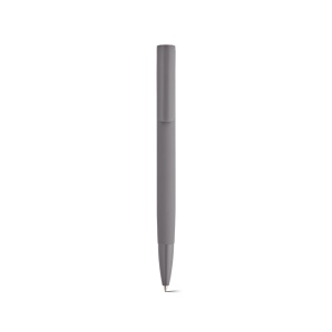 Stylo Svevo en aluminium. Bleu, encre Dokumental® 0,7 km 18