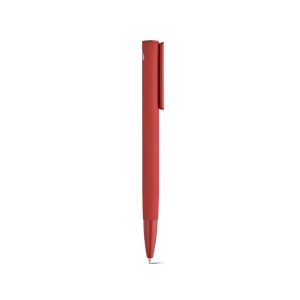 Stylo Svevo en aluminium. Bleu, encre Dokumental® 0,7 km 10