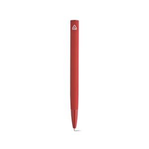 Stylo Svevo en aluminium. Bleu, encre Dokumental® 0,7 km 11