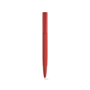 Stylo Svevo en aluminium. Bleu, encre Dokumental® 0,7 km 12