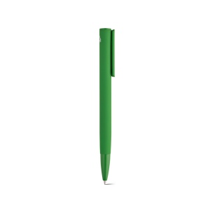 Stylo Svevo en aluminium. Bleu, encre Dokumental® 0,7 km 13