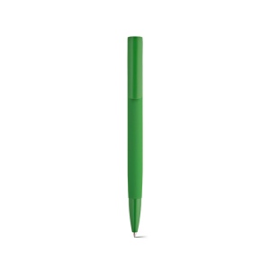 Stylo Svevo en aluminium. Bleu, encre Dokumental® 0,7 km 15