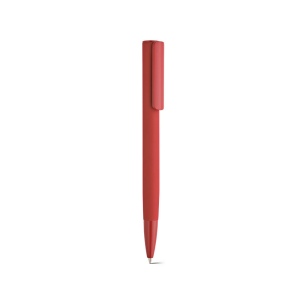 Stylo Svevo en aluminium. Bleu, encre Dokumental® 0,7 km 3