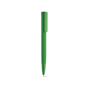 Stylo Svevo en aluminium. Bleu, encre Dokumental® 0,7 km 4