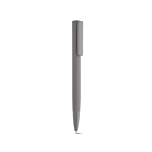 Stylo Svevo en aluminium. Bleu, encre Dokumental® 0,7 km 5