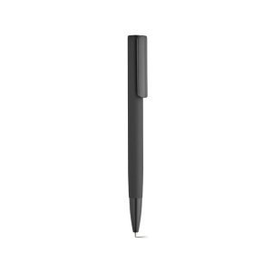 Stylo Svevo en aluminium. Bleu, encre Dokumental® 0,7 km