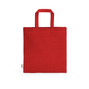 Sac de courses Aneto en rCotton 140 g/m². Anses de 30 cm 11
