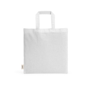 Sac de courses Aneto en rCotton 140 g/m². Anses de 30 cm 12