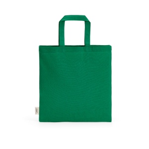 Sac de courses Aneto en rCotton 140 g/m². Anses de 30 cm 13
