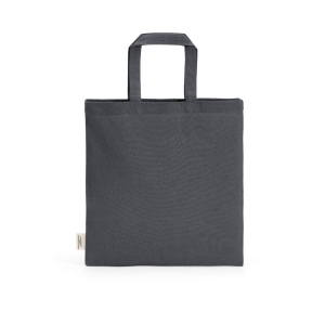 Sac de courses Aneto en rCotton 140 g/m². Anses de 30 cm 14