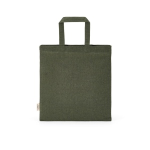 Sac de courses Aneto en rCotton 140 g/m². Anses de 30 cm 16