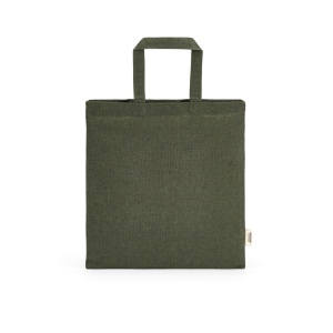 Sac de courses Aneto en rCotton 140 g/m². Anses de 30 cm 8