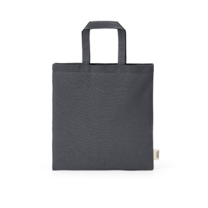 Sac de courses Aneto en rCotton 140 g/m². Anses de 30 cm 6