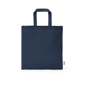 Sac de courses Aneto en rCotton 140 g/m². Anses de 30 cm 7