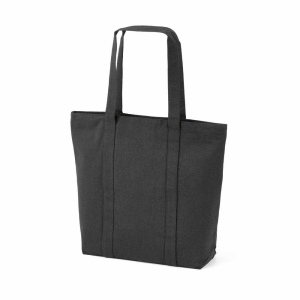 Sac de courses Illimani en coton rCotton 360 g/m². Anses de 65 cm 7