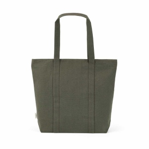 Sac de courses Illimani en coton rCotton 360 g/m². Anses de 65 cm 17