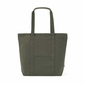 Sac de courses Illimani en coton rCotton 360 g/m². Anses de 65 cm 19