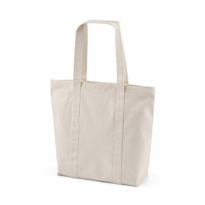 Sac de courses Illimani en coton rCotton 360 g/m². Anses de 65 cm 20