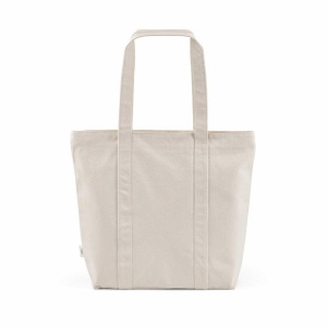 Sac de courses Illimani en coton rCotton 360 g/m². Anses de 65 cm 21