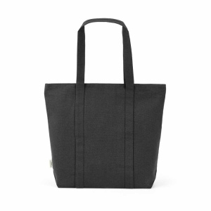 Sac de courses Illimani en coton rCotton 360 g/m². Anses de 65 cm 8
