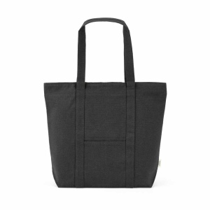 Sac de courses Illimani en coton rCotton 360 g/m². Anses de 65 cm 9