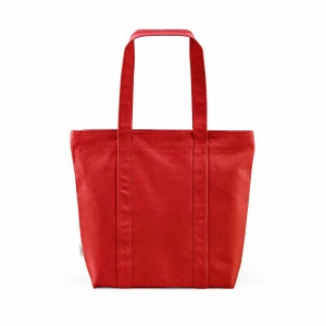 Sac de courses Illimani en coton rCotton 360 g/m². Anses de 65 cm 11