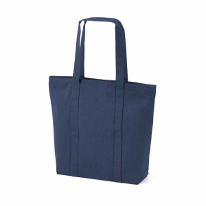 Sac de courses Illimani en coton rCotton 360 g/m². Anses de 65 cm 13
