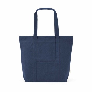Sac de courses Illimani en coton rCotton 360 g/m². Anses de 65 cm 15