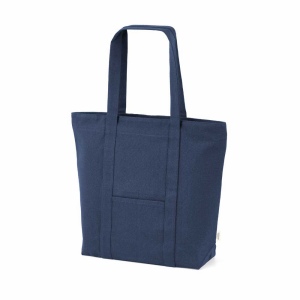 Sac de courses Illimani en coton rCotton 360 g/m². Anses de 65 cm 4
