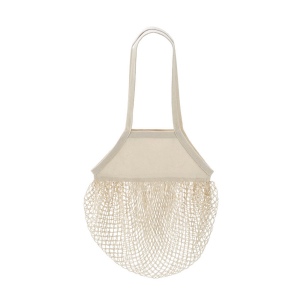 Sac à légumes Huascaran en rCoton 180 g/m². Anses de 60 cm