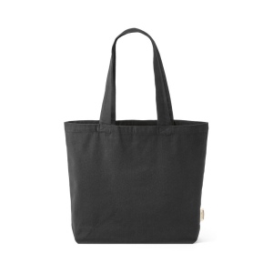 Sac de courses Mulhacen rCotton 320 g/m². Anses de 65 cm 8