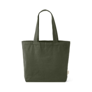 Sac de courses Mulhacen rCotton 320 g/m². Anses de 65 cm 11