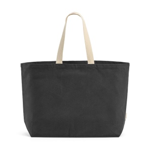 Sac de courses Olympus rCotton 400 g/m². Anses de 26 cm 5