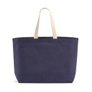 Sac de courses Olympus rCotton 400 g/m². Anses de 26 cm 7
