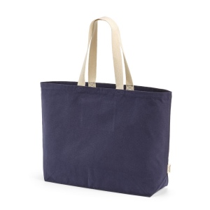 Sac de courses Olympus rCotton 400 g/m². Anses de 26 cm 3