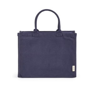 Sac de courses Triglav en coton rCotton 440 g/m². Anses de 18 cm 9