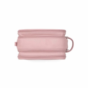 Trousse Helsinki 3,5L rPU double Zip,fermeture magnétique 9