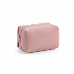 Trousse de toilette Rotterdam  2,5L en rPU avec fermeture éclair 6