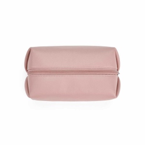 Trousse de toilette Rotterdam  2,5L en rPU avec fermeture éclair 7